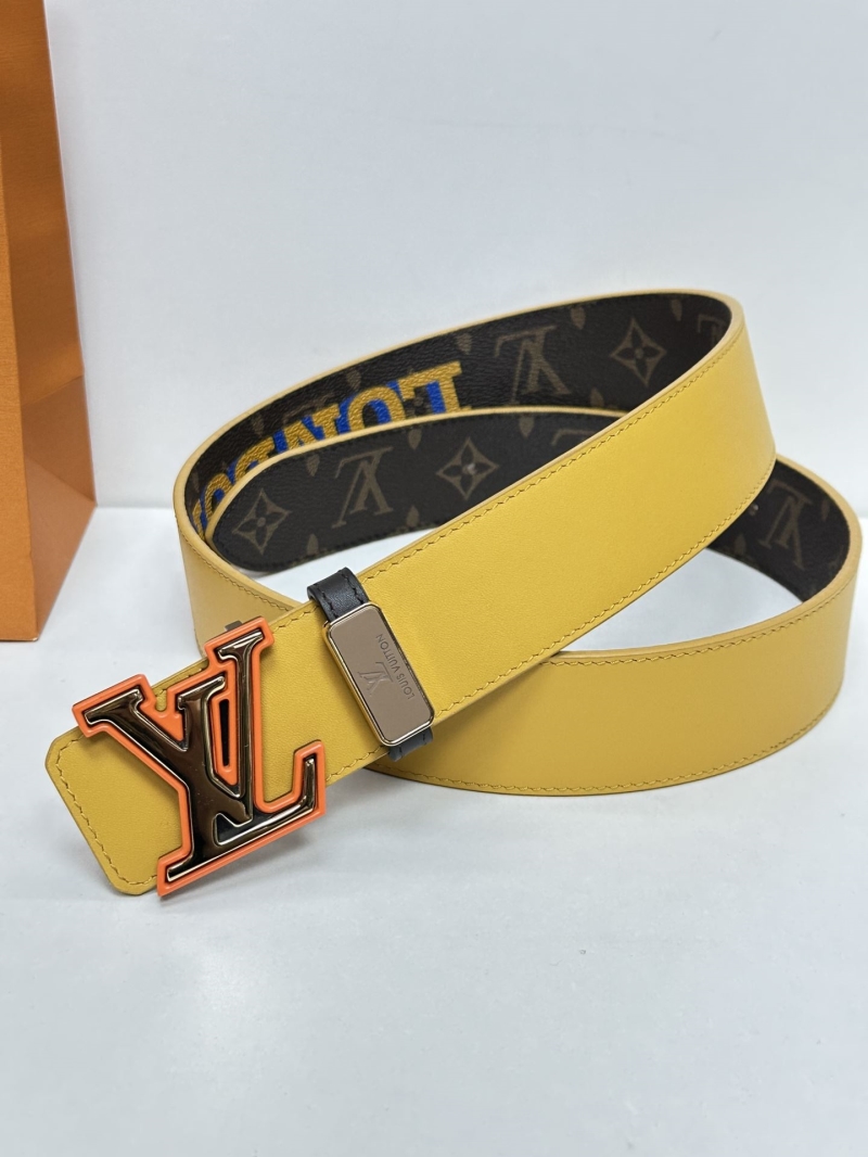 Louis Vuitton Belts